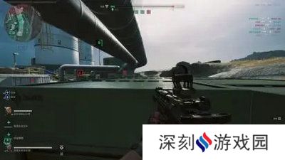 三角洲行动M4A1搭配使用指南 如何使用M4A1战场游戏龙神器[多图]图片5