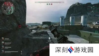 三角洲行动M4A1搭配使用指南 如何使用M4A1战场游戏龙神器[多图]图片6