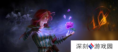 《巫师2》游戏中获取最强银剑的方法 探索游戏世界