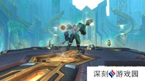 魔兽世界9.2版本2月24日更新:暗影国度永恒的终结上线时间公布!