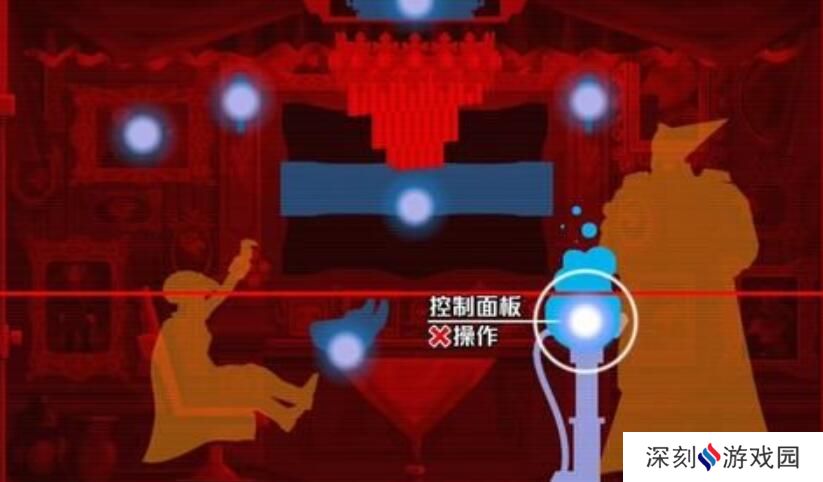 幽灵诡计第二章攻略 幽灵诡计图文攻略第二章详解[多图]图片3