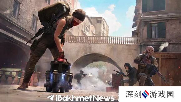 绝地求生爆破模式怎么玩 绝地求生2023爆破模式攻略[多图]图片3