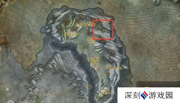 《魔兽世界》恒金棒图纸获取方法