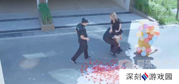 完蛋我被美女包围了郑梓妍结局怎么过 完蛋我被美女包围了郑梓妍结局攻略