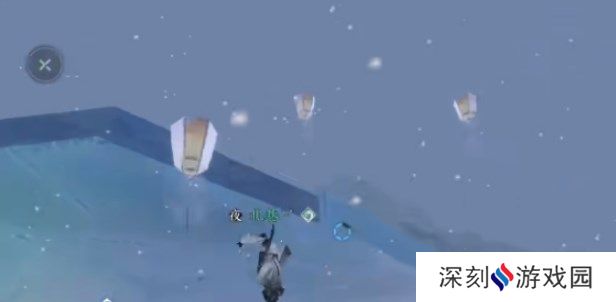 逆水寒手游沧州雪鹰怎么做 沧州雪鹰奇遇攻略[多图]图片12