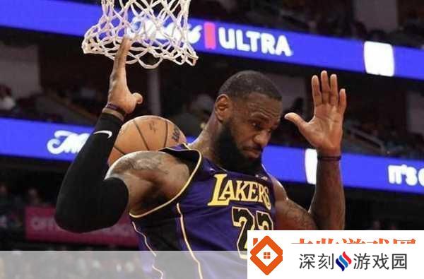 独家揭秘NBA2K25震撼登陆！篮球迷的指尖盛宴正式开启