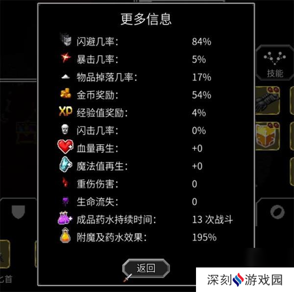 魔法洞穴2附魔装备选择推荐？魔法洞穴2攻略详解