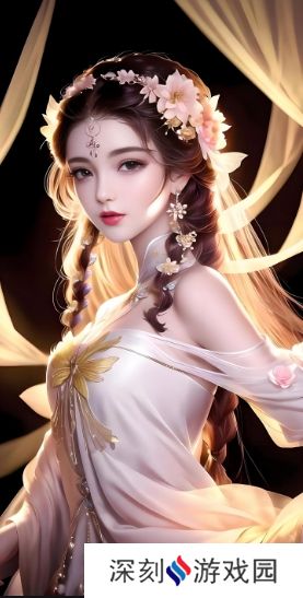 暴躁少女csgo韩国？她的疯狂战场之旅如何展开？