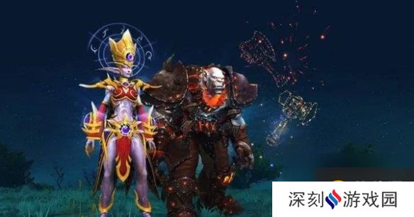 《魔兽世界》乌龟服跑本机制介绍