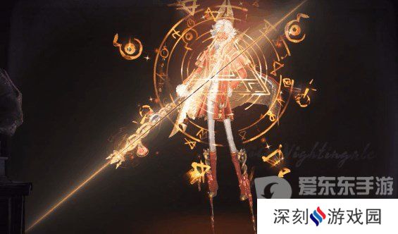 第五人格守夜人皮肤哲人石怎么样 守夜人皮肤哲人石详细介绍