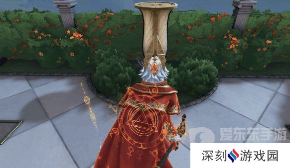 第五人格守夜人皮肤哲人石怎么样 守夜人皮肤哲人石详细介绍