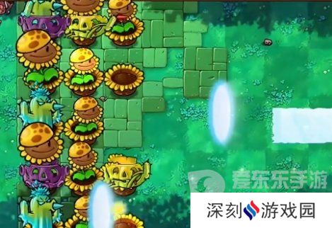 植物大战僵尸杂交版挑战模式第9关怎么过 挑战模式第9关通关方法