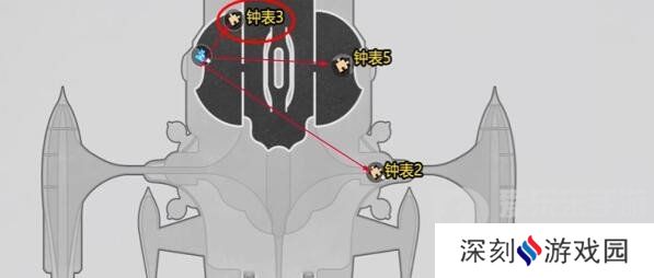 崩坏星穹铁道晖长石号梦境迷钟第三关怎么过 晖长石号梦境迷钟第三关通关攻略