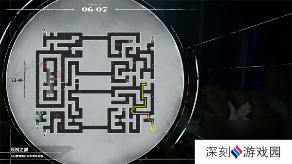 暗喻幻想龙宫神殿区域探索攻略分享