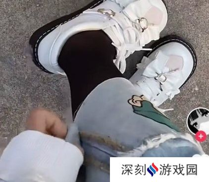 见男友的小tips是什么梗网络用语-见男友的小tips梗意思及出处分享