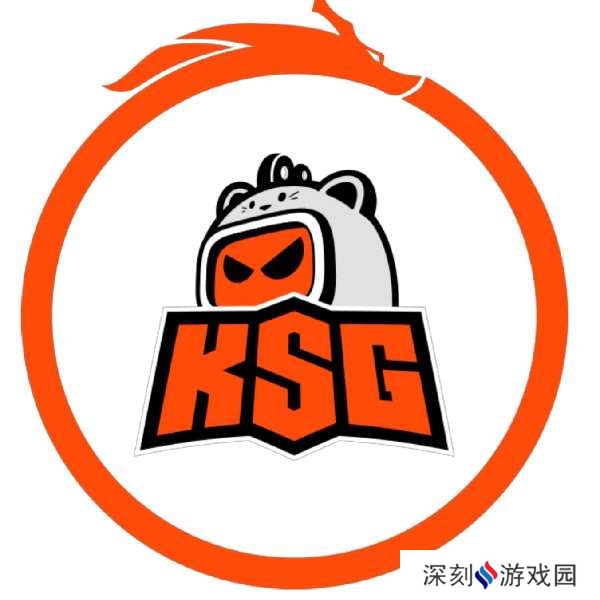 KSG长文告别赛季：水晶可以被毁灭，但我们不能被打败！