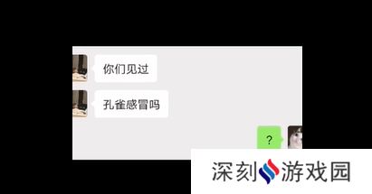 孔雀感冒是什么梗网络用语-孔雀感冒梗意思及出处分享